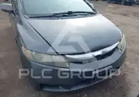 2009 Honda CIVIC фото