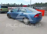 2009 Honda CIVIC photo