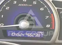 2009 Honda CIVIC фото