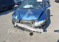 2009 Honda CIVIC фото