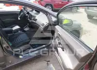 2009 Honda CIVIC photo