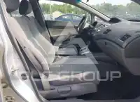 2009 Honda CIVIC фото