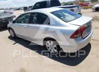 2009 Honda CIVIC photo