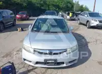 2009 Honda CIVIC фото