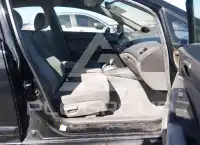 2009 Honda CIVIC фото