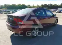 2009 Honda CIVIC фото