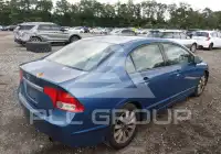 2009 Honda CIVIC фото