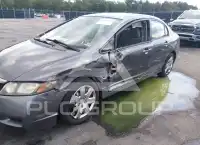 2009 Honda CIVIC photo