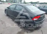 2009 Honda CIVIC photo