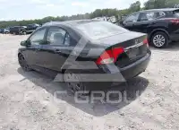 2009 Honda CIVIC photo