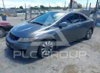 2009 Honda CIVIC photo