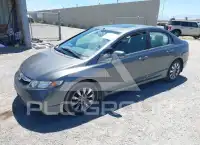 2009 Honda CIVIC photo