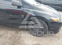 2009 Honda CIVIC фото