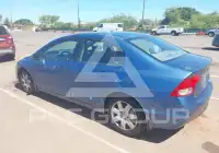 2009 Honda CIVIC photo