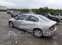 2009 Honda CIVIC фото