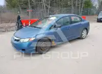 2009 Honda CIVIC photo