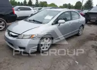 2009 Honda CIVIC photo