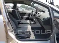 2009 Honda CIVIC фото