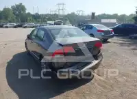 2009 Honda CIVIC photo
