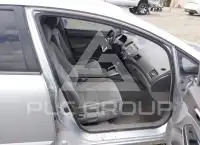 2009 Honda CIVIC фото