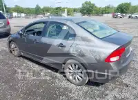 2009 Honda CIVIC photo