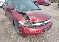 2009 Honda CIVIC фото
