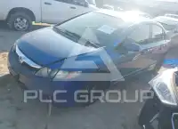 2009 Honda CIVIC фото