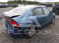 2009 Honda CIVIC фото