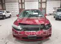 2009 Honda CIVIC фото