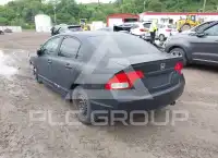 2009 Honda CIVIC фото