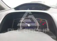 2009 Honda CIVIC фото