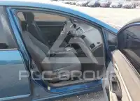 2009 Honda CIVIC фото