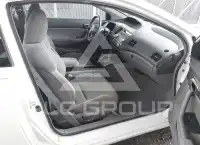 2009 Honda CIVIC фото