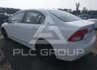 2009 Honda CIVIC фото