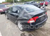 2009 Honda CIVIC фото