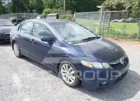 2009 Honda CIVIC фото
