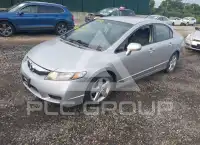 2009 Honda CIVIC photo