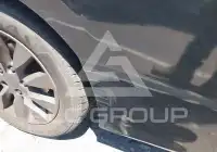2009 Honda CIVIC фото
