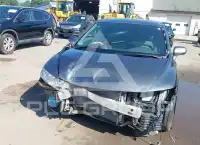 2009 Honda CIVIC фото