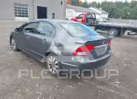 2009 Honda CIVIC фото