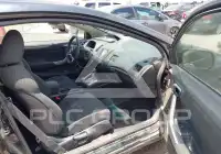 2009 Honda CIVIC фото