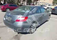 2009 Honda CIVIC photo