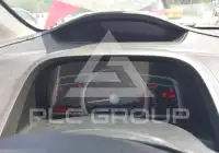 2009 Honda CIVIC фото