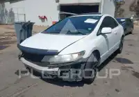 2009 Honda CIVIC фото