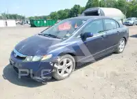 2009 Honda CIVIC фото