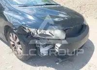 2009 Honda CIVIC фото