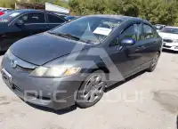 2009 Honda CIVIC фото