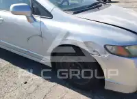 2009 Honda CIVIC фото