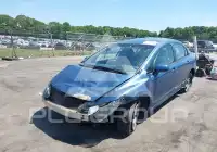 2009 Honda CIVIC фото