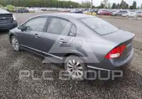 2009 Honda CIVIC photo